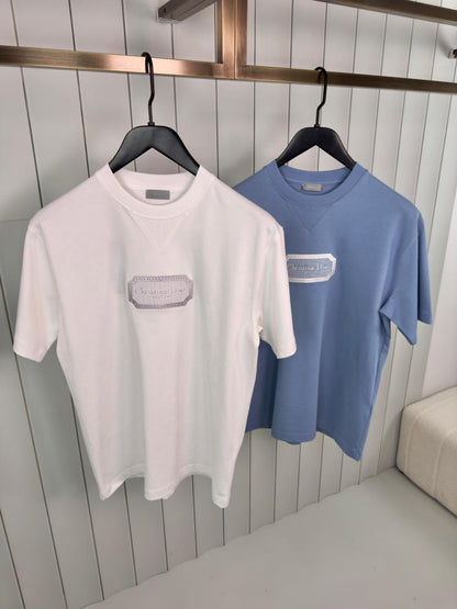 Dior T-Shirt 2 colors