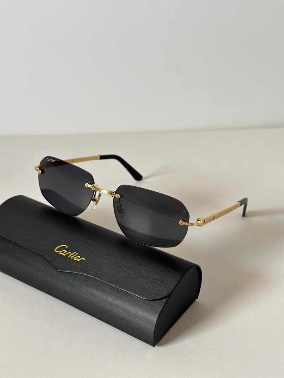 Cartier Sunglasses