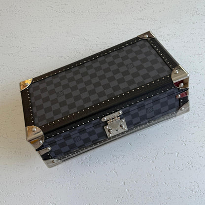Louis Vuitton Watch Case