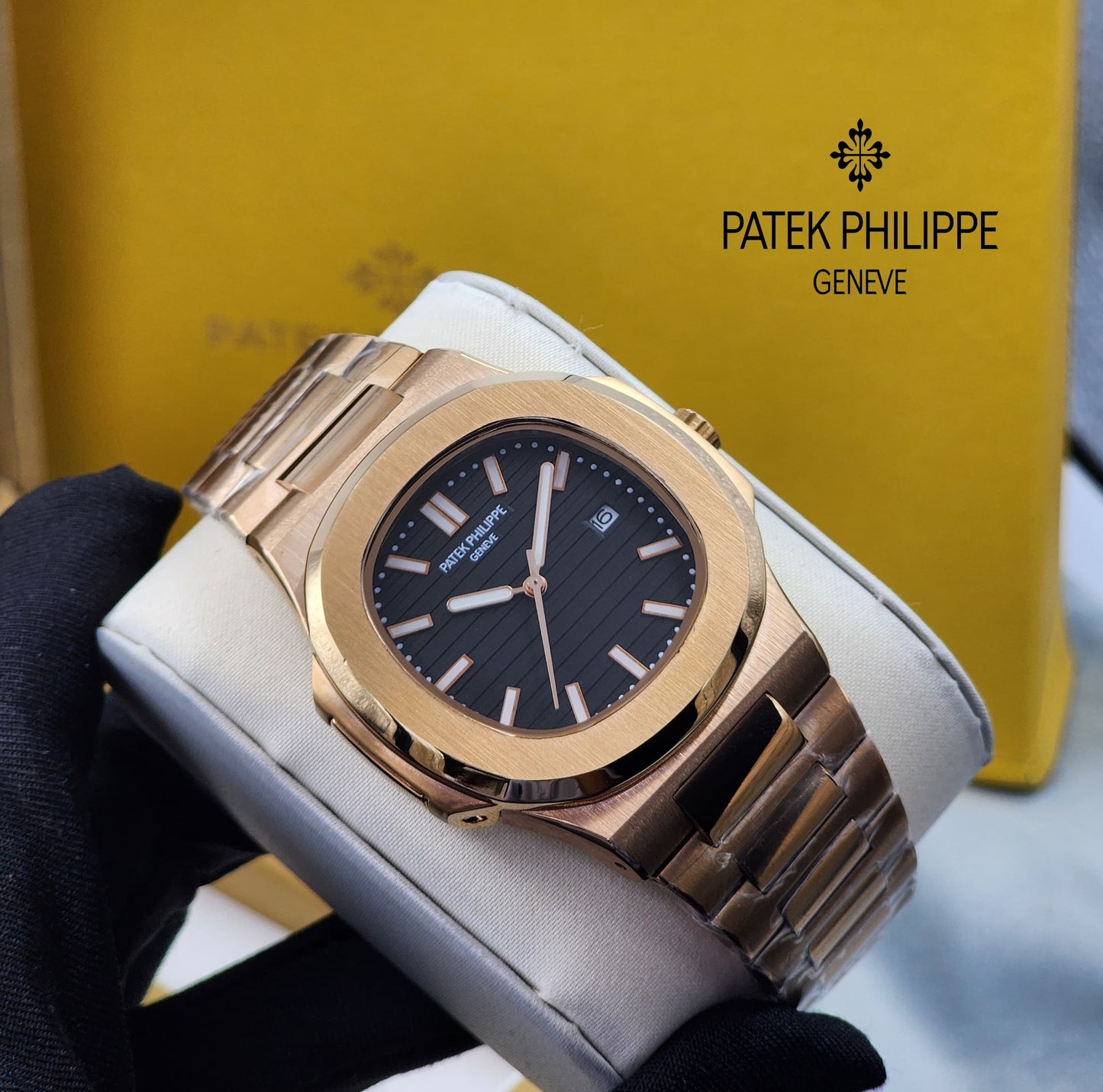 Patek philippe Watch 9 colors