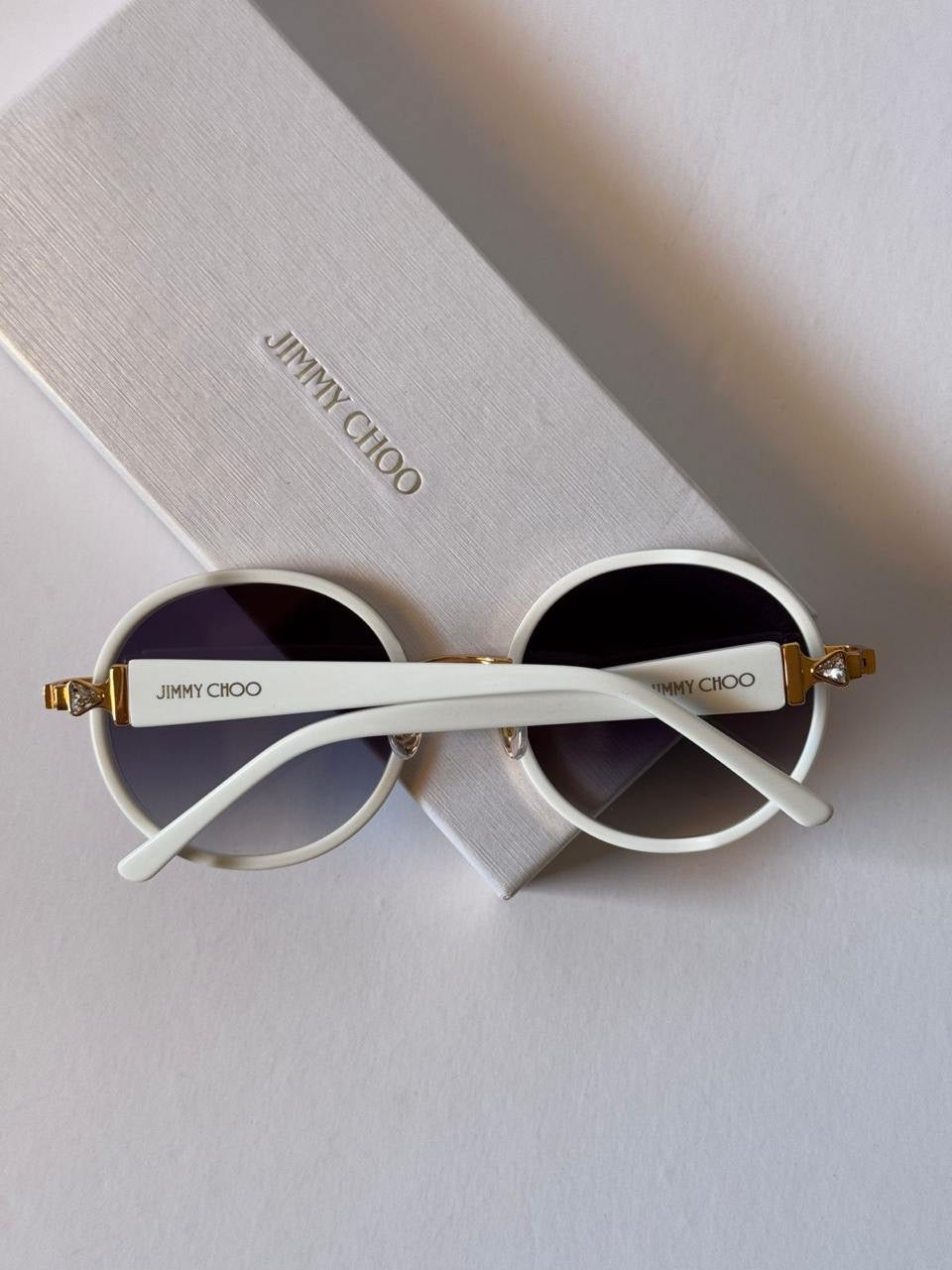 Jimmy Choo Sunglasses 5 colors
