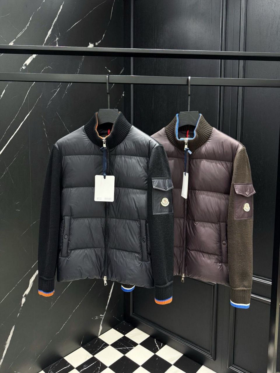 Moncler Jacket