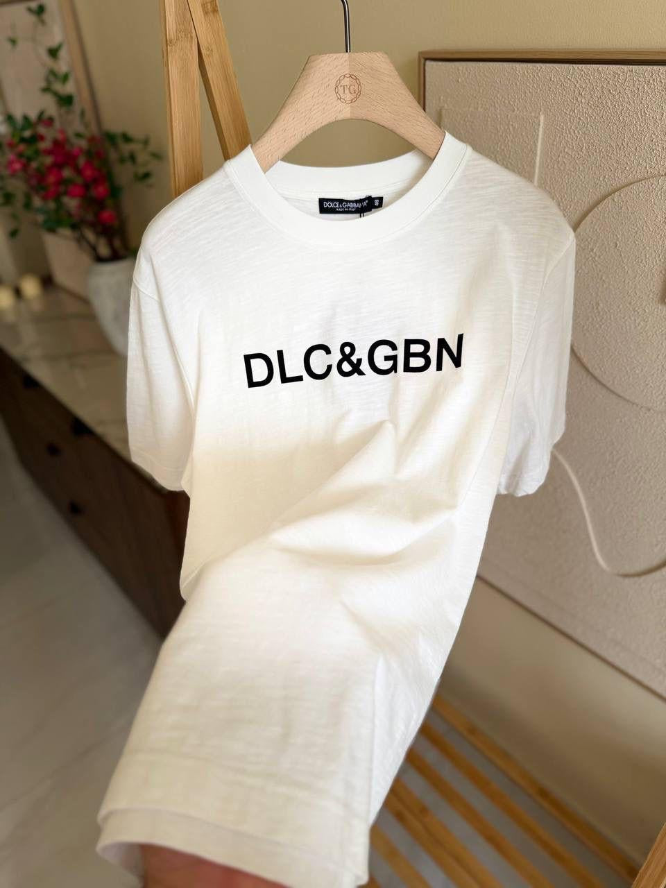 Dolce & Gabbana T-Shirt 2 colors