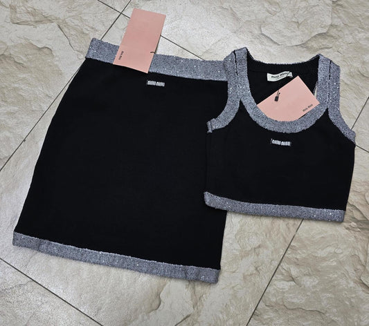 Miu Miu Set 2 colors