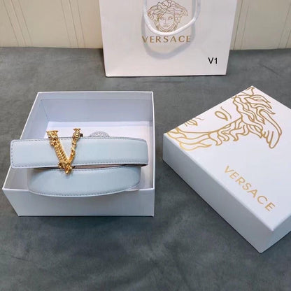 Versace Belts
