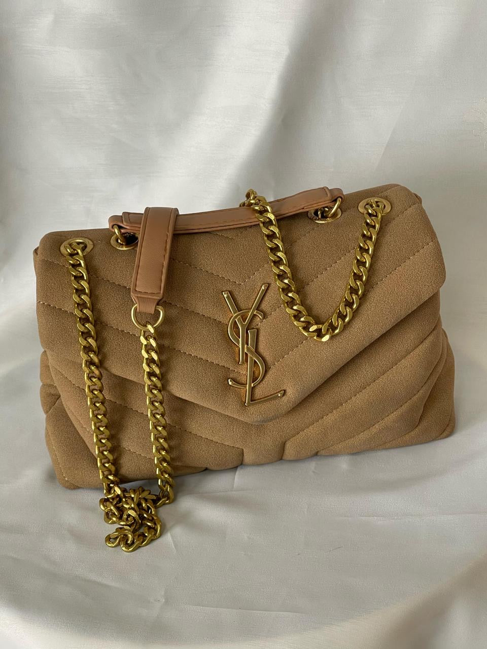 YSL Sling Bag 5 colors