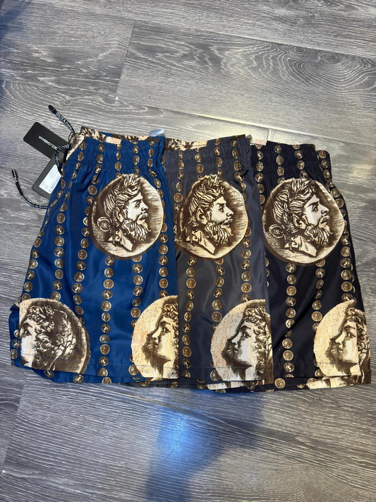 Dolce & Gabbana Swimming Shorts 2 colors