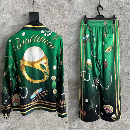 Casablanca Set
