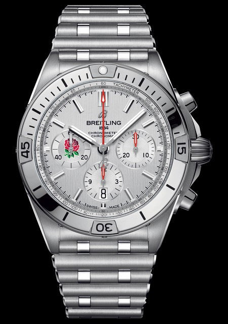 Breitling Watch 4 colors