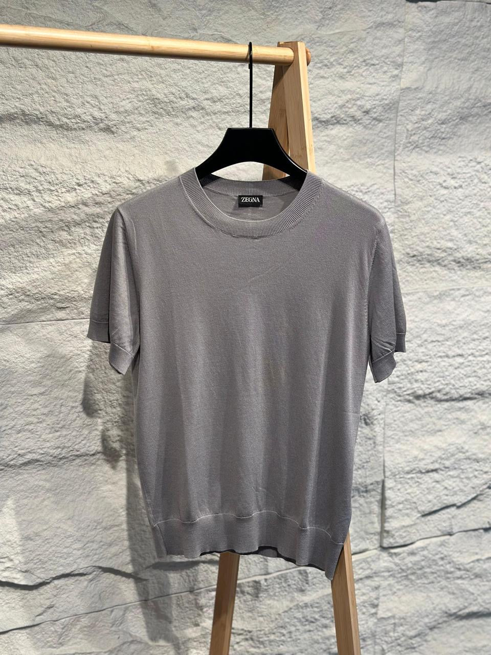 Zegna T-Shirt 4 colors