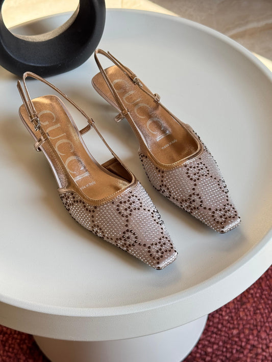 Gucci Heels
