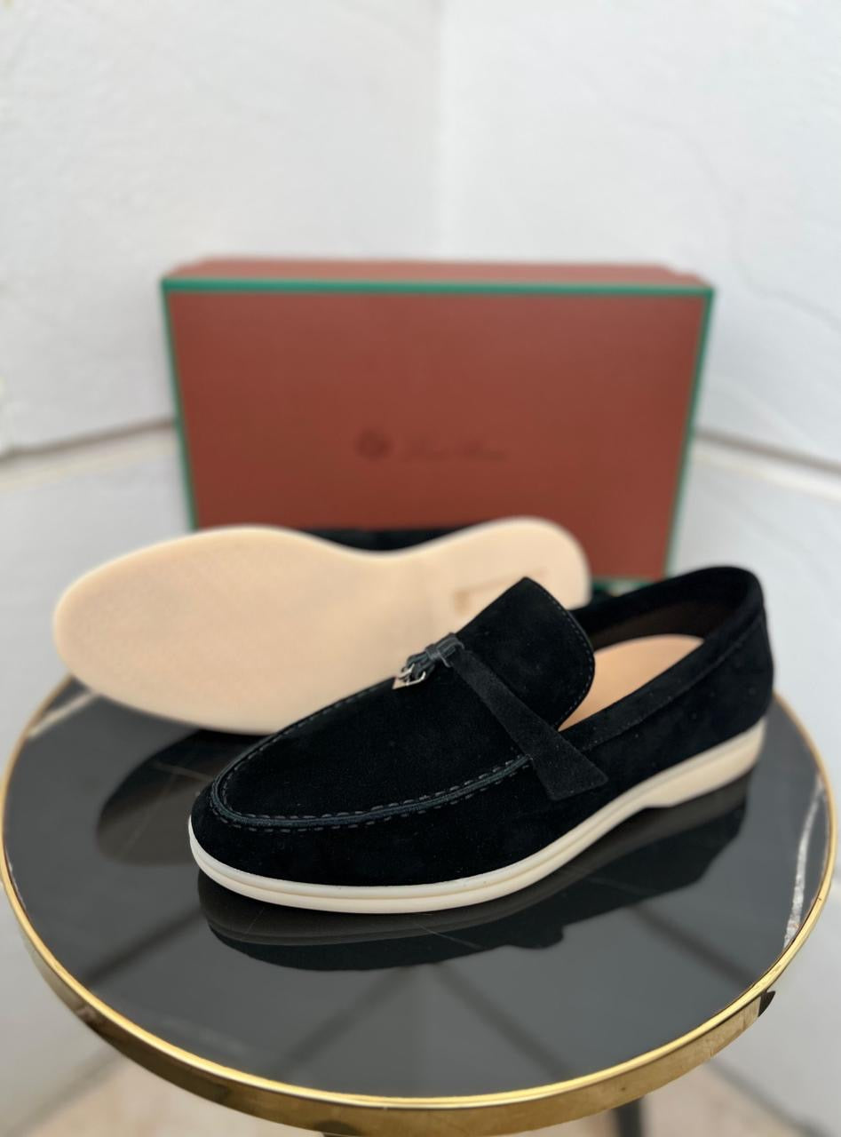 Loro Piana Loafers
