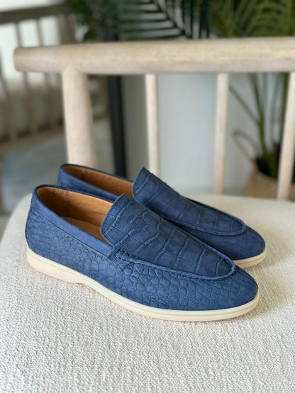Loro Piana Loafers