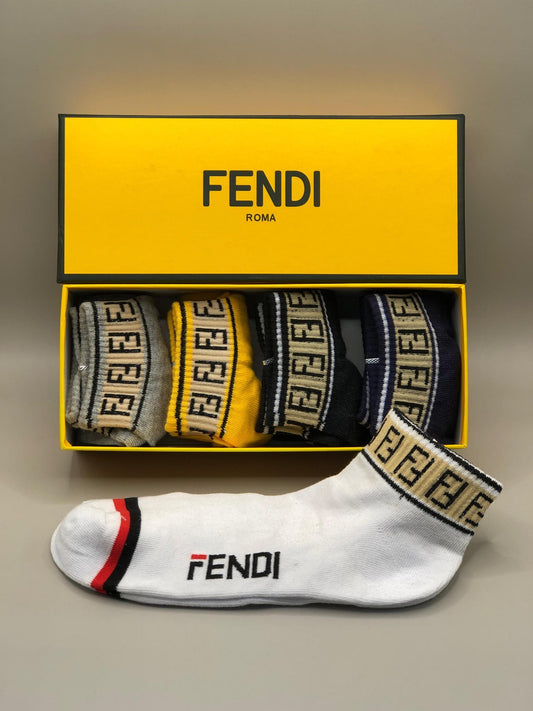 Fendi Socks