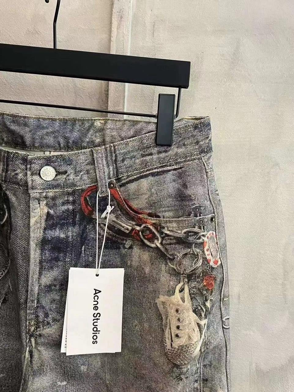Acne Pants