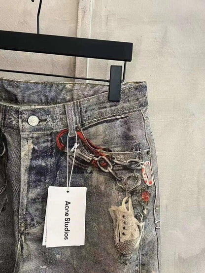 Acne Pants