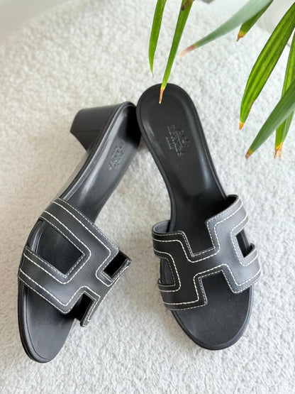 Hermes Heels 9 colors