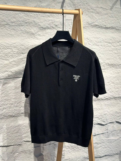 Prada Polo Shirt