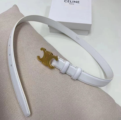 Celine Female Belts