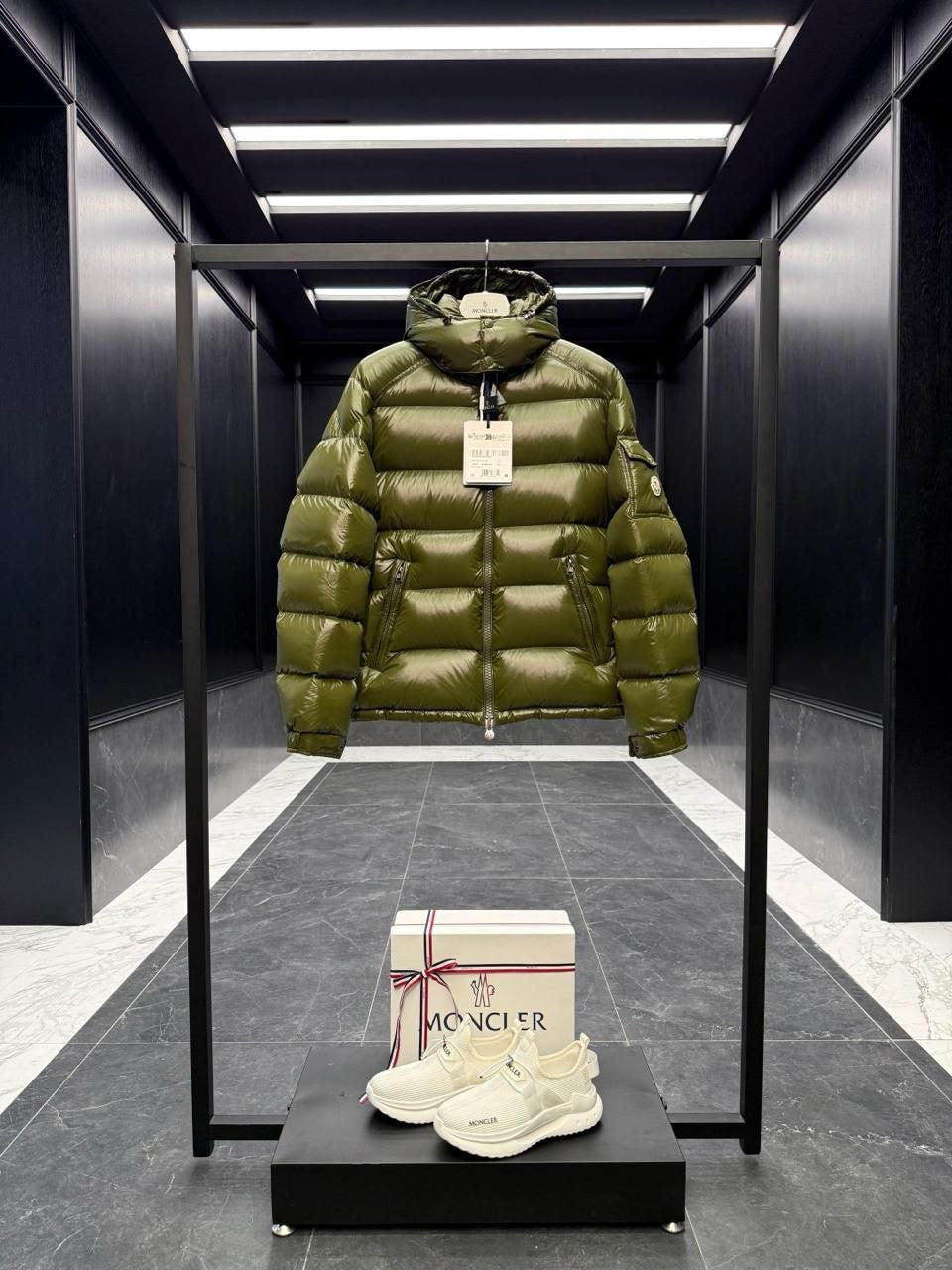 Moncler Jacket