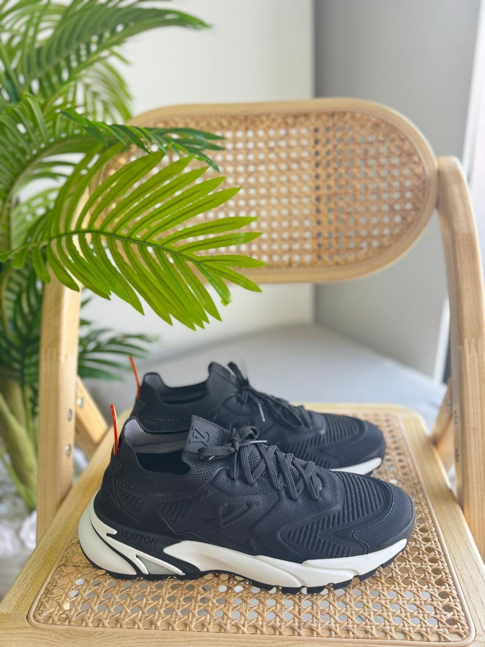 Louis Vuitton Sneakers