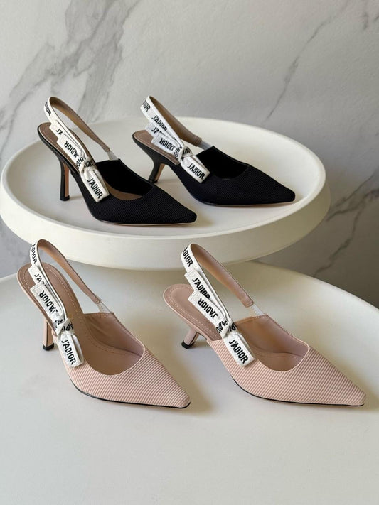 Dior Heels 2 colors