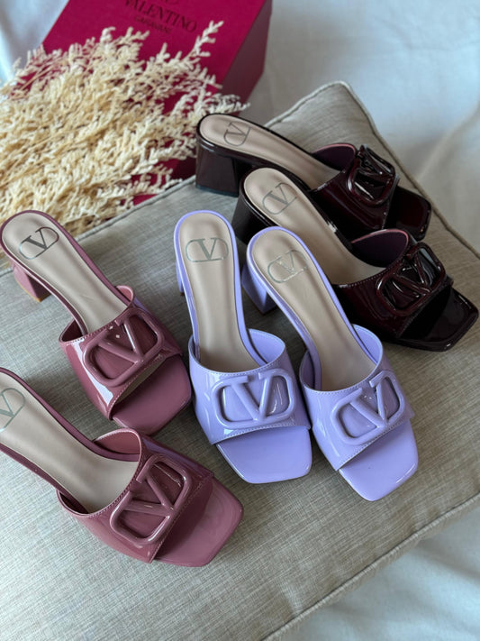Valentino Heels