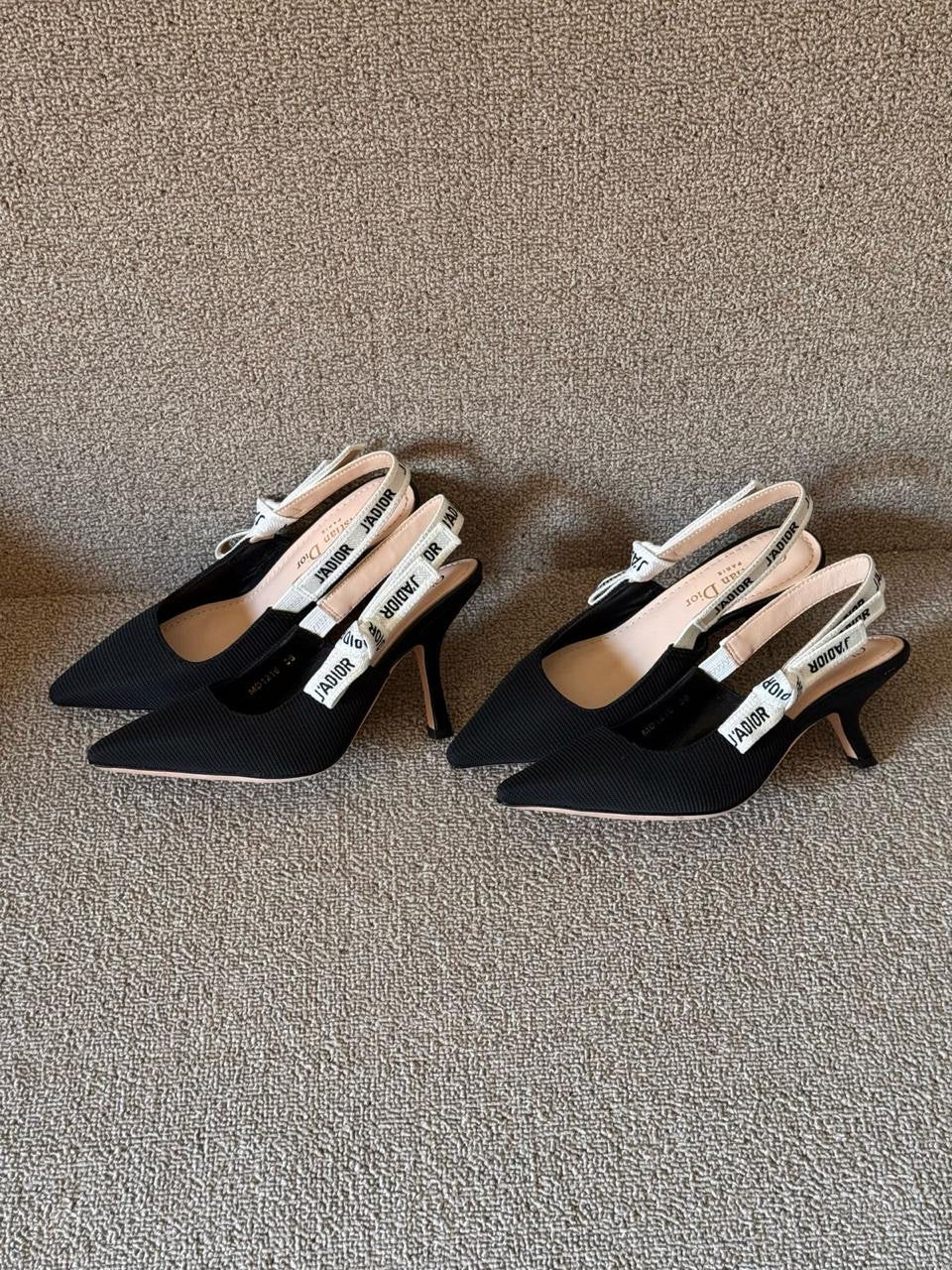 Dior Heels