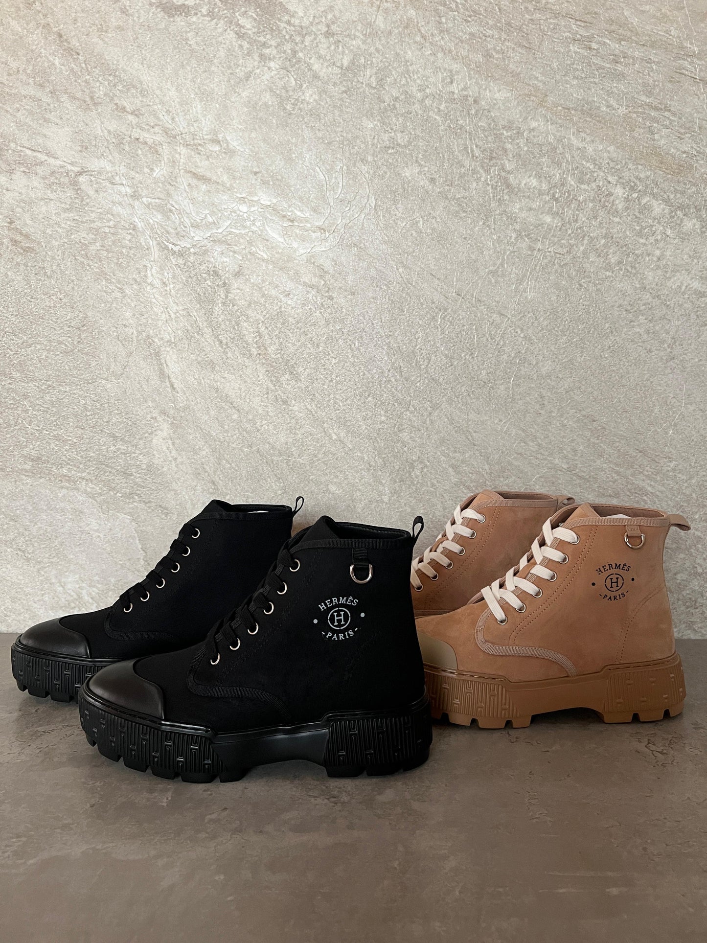 Hermes Boot