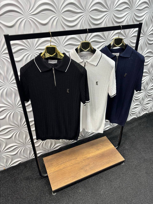 YSL Polo Shirt