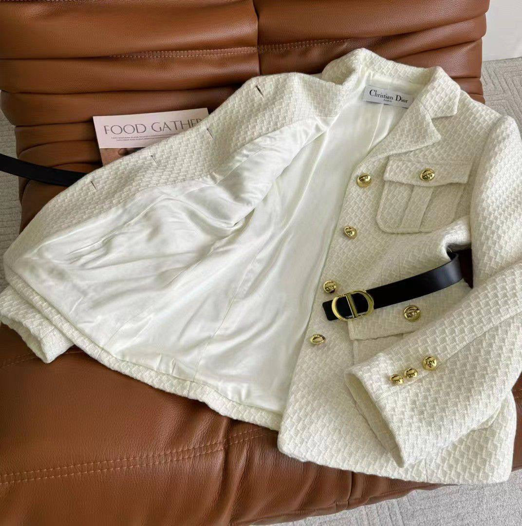 Dior Coat