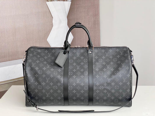 Louis Vuitton Duffle Bag