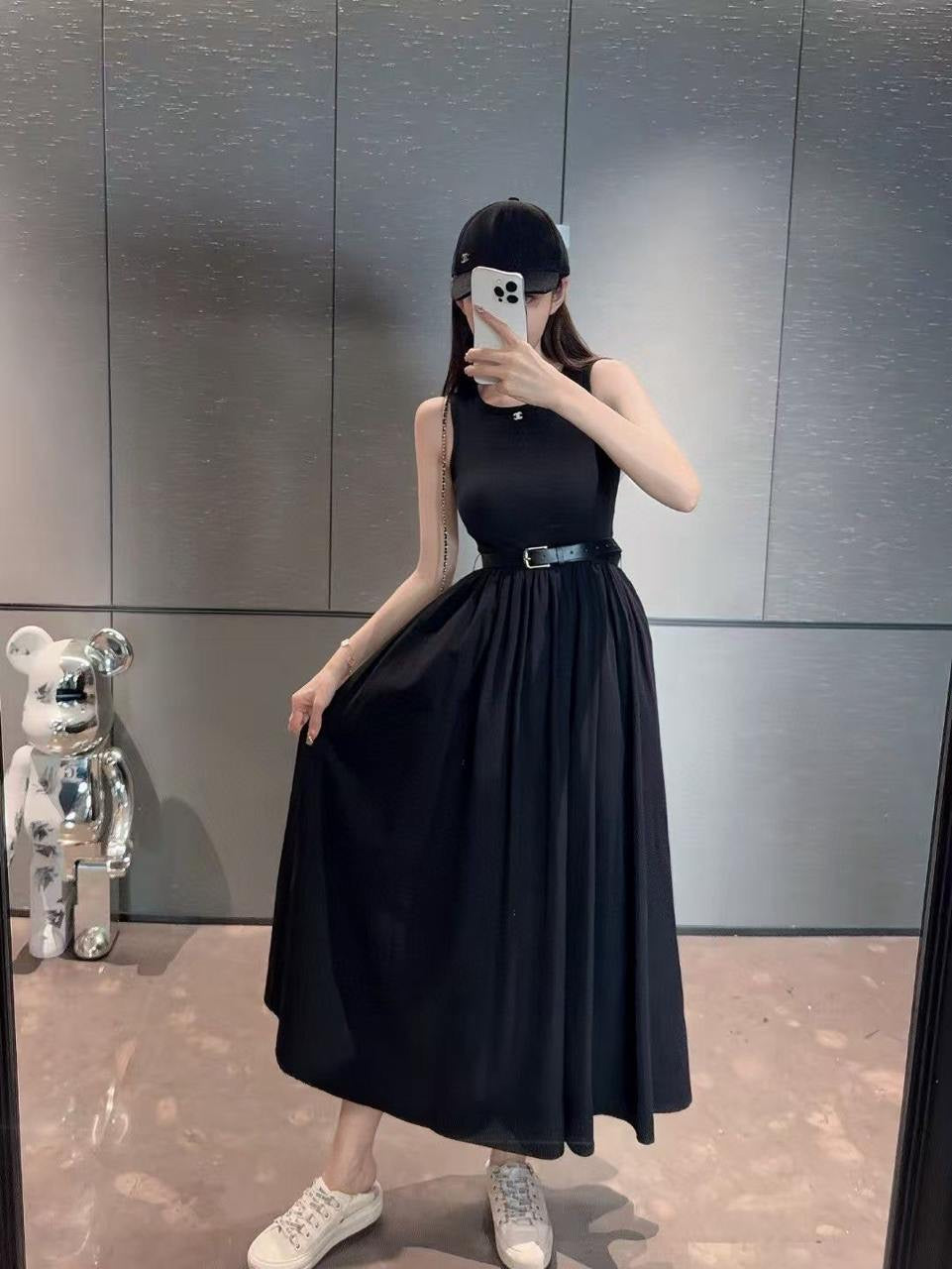 Chanel Dress 2 colors