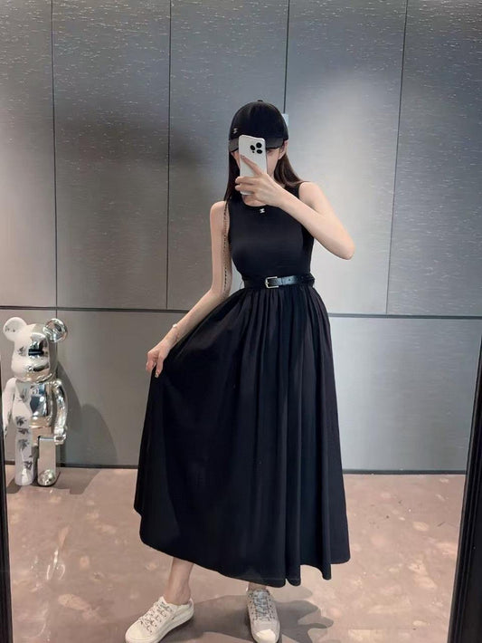 Chanel Dress 2 colors