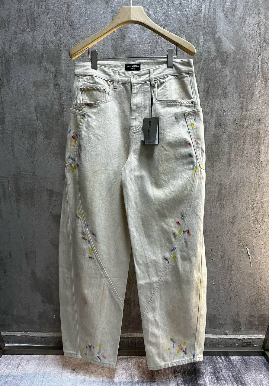 Balenciaga Pants