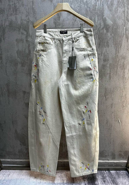 Balenciaga Pants