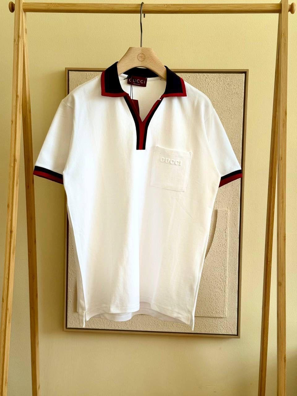 Gucci Polo Shirt