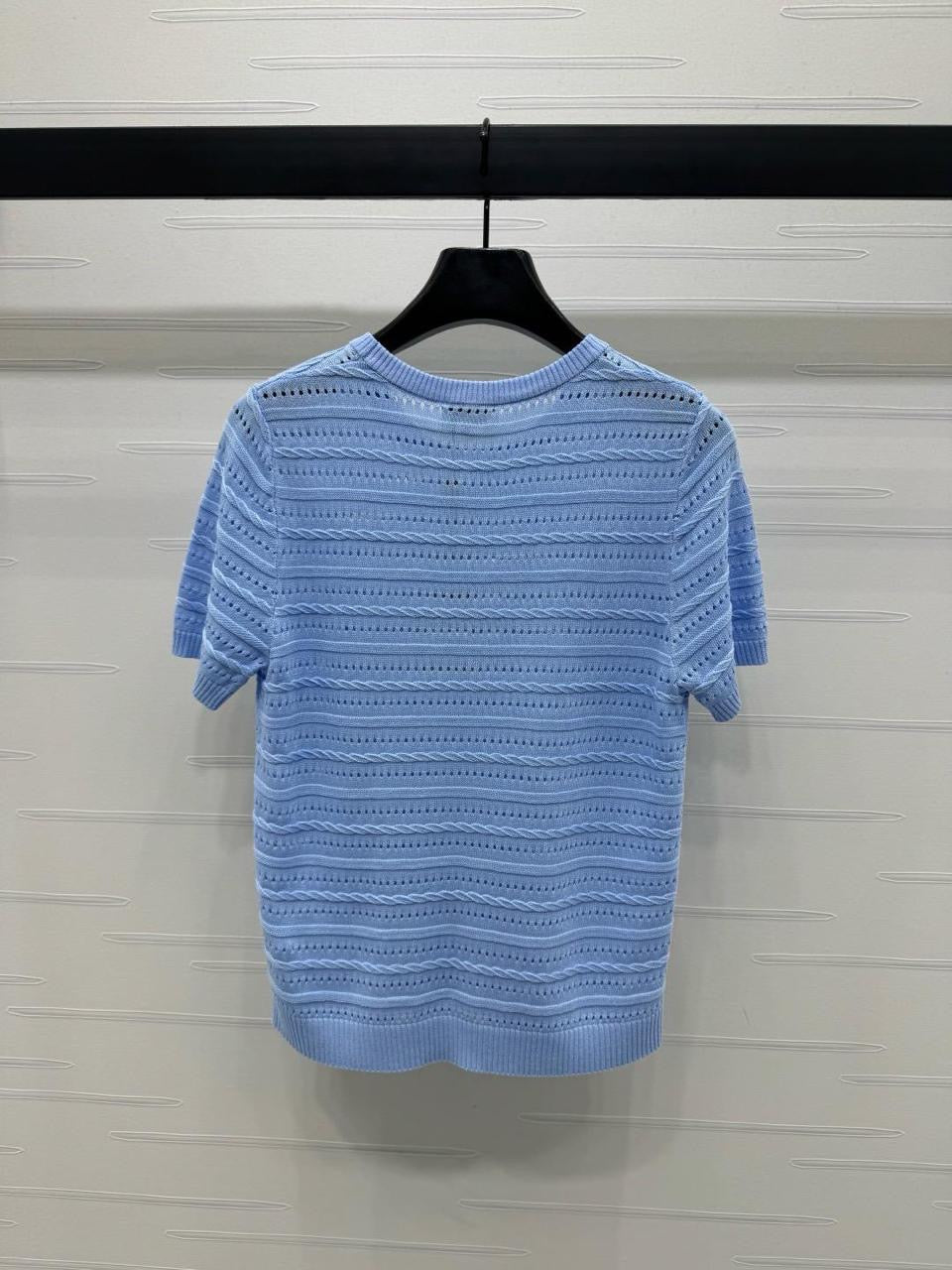 Chanel T-Shirt 2 colors