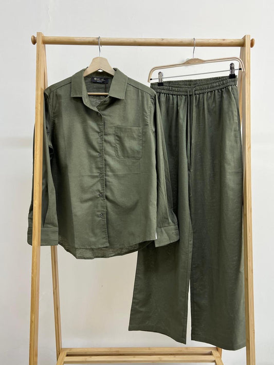 Loro Piana Set 6 colors