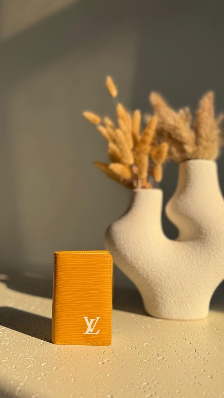 Louis Vuitton Wallet (VIP Quality)