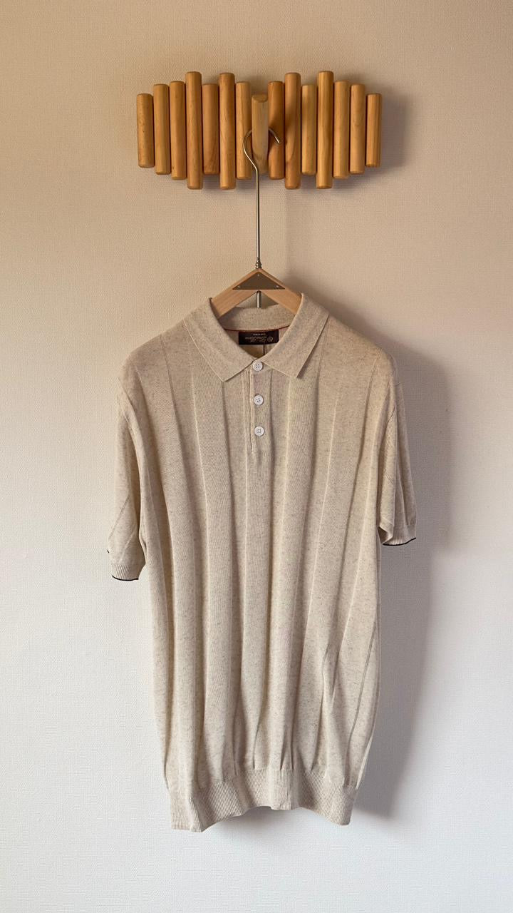 Loro Piana Polo Shirt