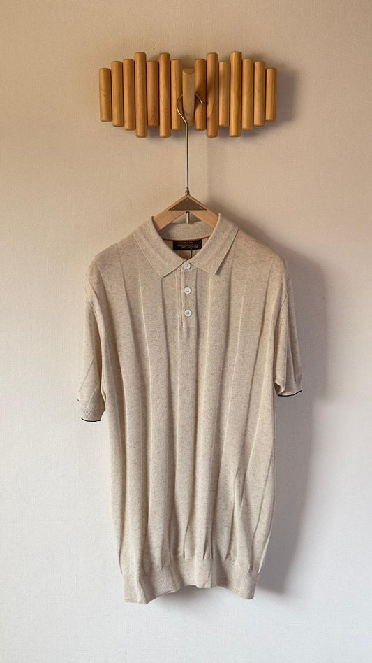 Loro Piana Polo Shirt