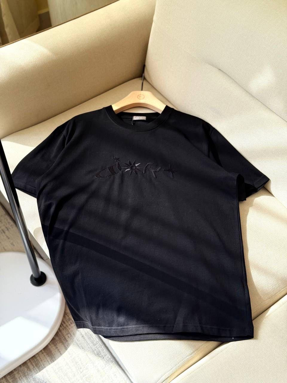 Dior T-Shirt 3 colors