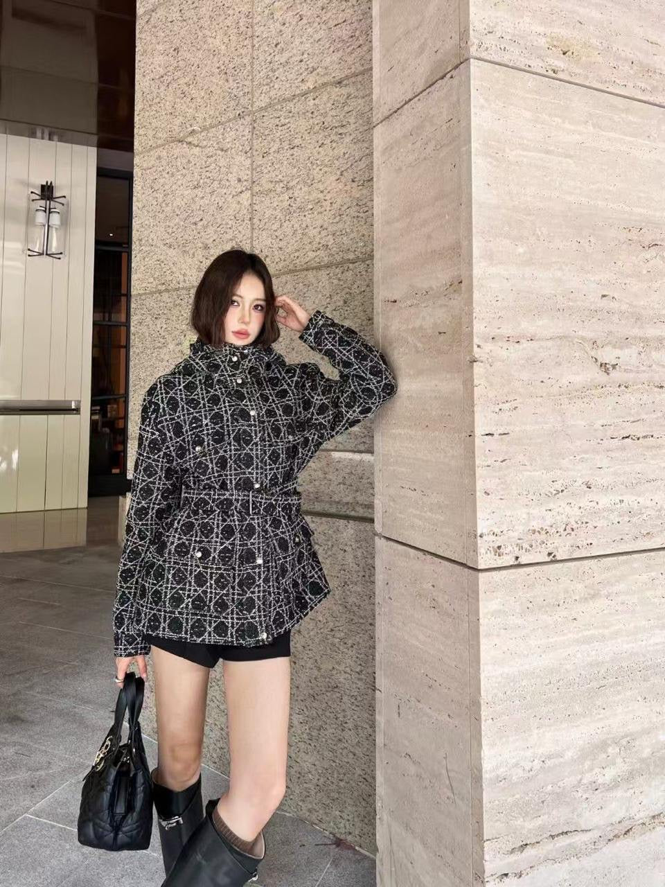 Dior Jacket 2 colors