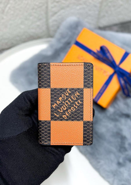 Louis Vuitton Wallet (VIP Quality)