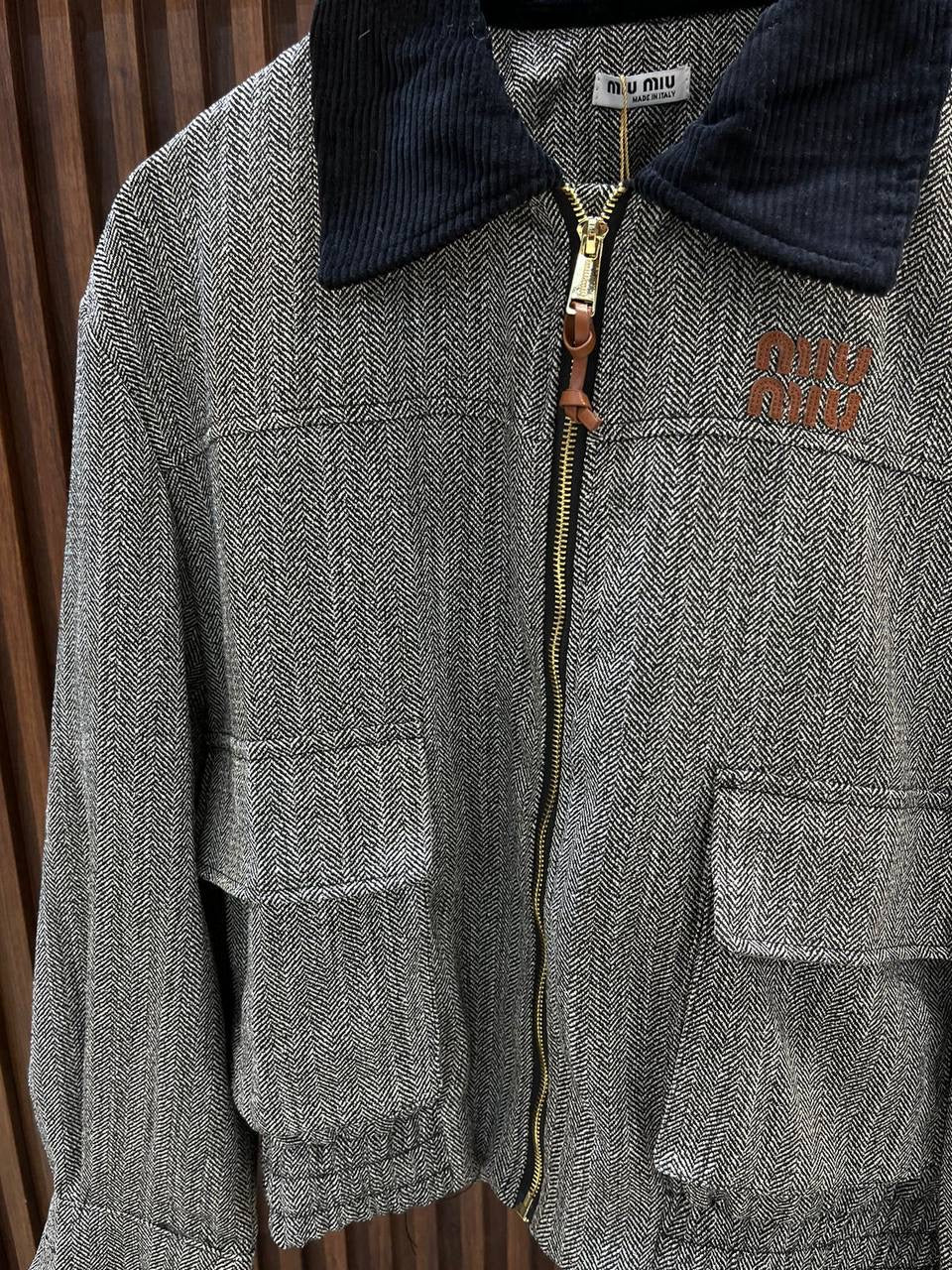 Miu Miu Jacket