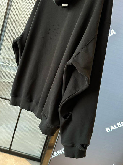 Balenciaga Hoodie