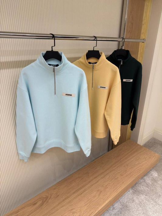 Jacquemus Sweatshirt