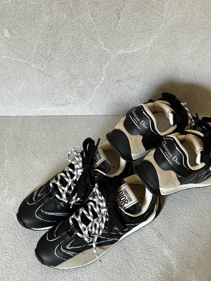 Dior Sneakers 3 colors