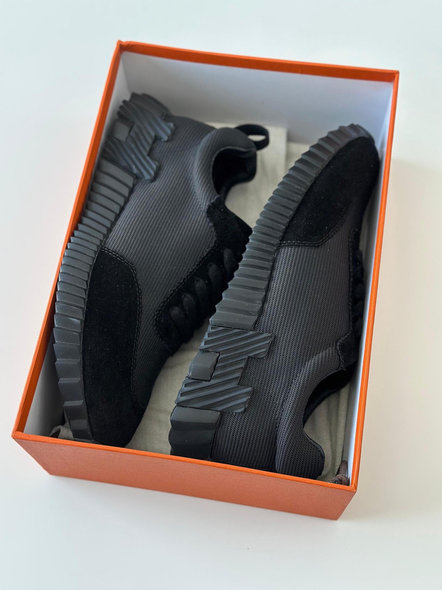 Hermes Sneakers